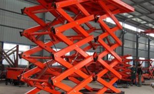 高效絲桿式升降平臺在工業(yè)裝配線中的應(yīng)用價(jià)值