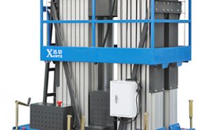 高效移動(dòng)卸貨平臺(tái)提升倉(cāng)儲(chǔ)物流效率