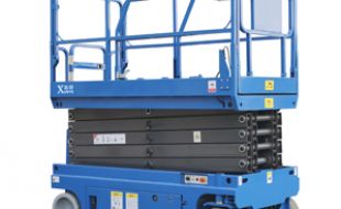 移動式高空作業(yè)平臺在工廠車間的穩(wěn)定性與承載力