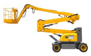 自行鋁合金升降平臺定制，優(yōu)化工廠內(nèi)部物流配送