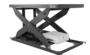 高負(fù)荷重型升降平臺(tái)在化工灌裝行業(yè)的應(yīng)用優(yōu)勢(shì)