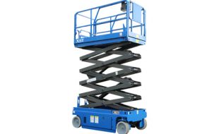 靈活高效的絲桿式升降平臺(tái)在餐飲行業(yè)的生產(chǎn)效率提升