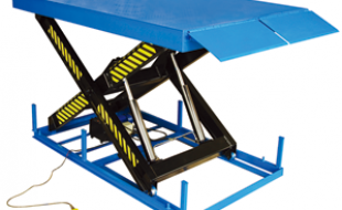 定制液壓升降平臺(tái)滿(mǎn)足模具行業(yè)的高效作業(yè)需求