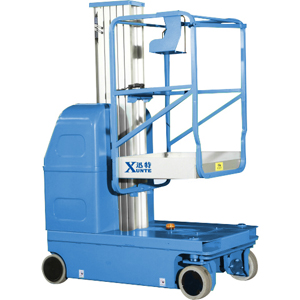 固定式登車橋提升倉儲作業(yè)效率的實用方案