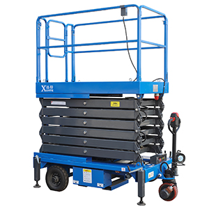 滾筒液壓升降平臺突破木材加工瓶頸