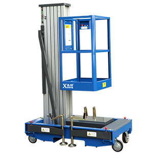 整合自動(dòng)化設(shè)備的軌道行走升降平臺(tái)定制優(yōu)勢(shì)