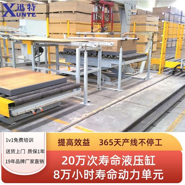 定制電動液壓升降平臺哪家好？定制電動液壓升降平臺廠家推薦蘇州迅特